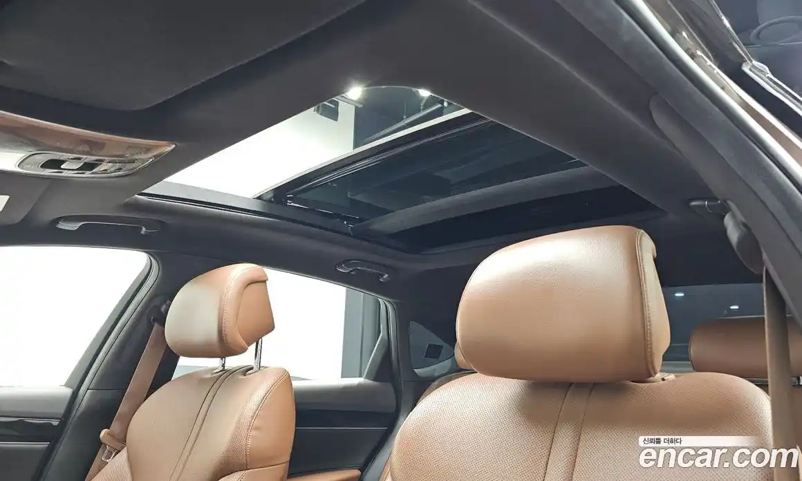 Genesis G80 2021 2.5 Автомат в Москве № 12805, фото 17