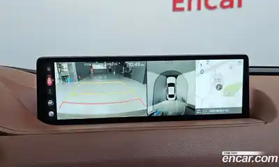 Genesis G80 2021 2.5 Автомат в Москве № 12805, миниатюра 3