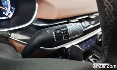Genesis G80 2021 2.5 Автомат в Москве № 12805, миниатюра 4