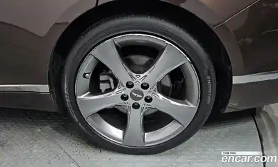 Genesis G80 2021 2.5 Автомат в Москве № 12805, миниатюра 5