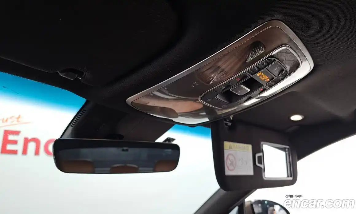 Genesis G80 2021 2.5 Автомат в Москве № 12805, фото 7