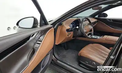 Genesis G80 2021 2.5 Автомат в Москве № 12805, миниатюра 8
