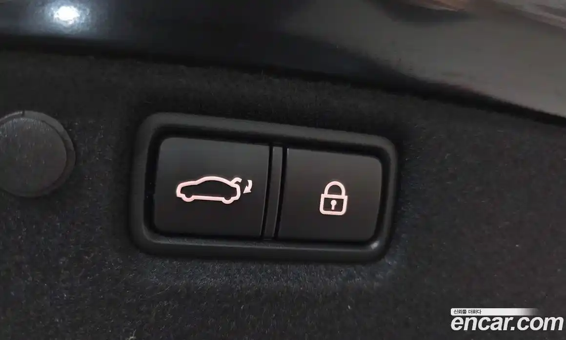 Kia K7 2020 2.4 Автомат в Москве № 128522, фото 4