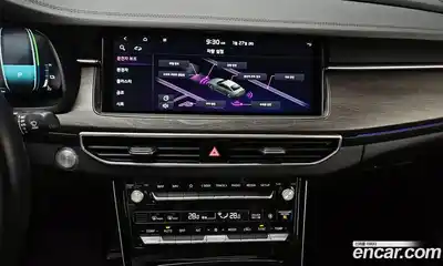 Kia K7 2020 2.4 Автомат в Москве № 128522, миниатюра 7