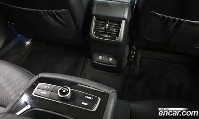 Kia K7 2020 2.4 Автомат в Москве № 128522, миниатюра 9