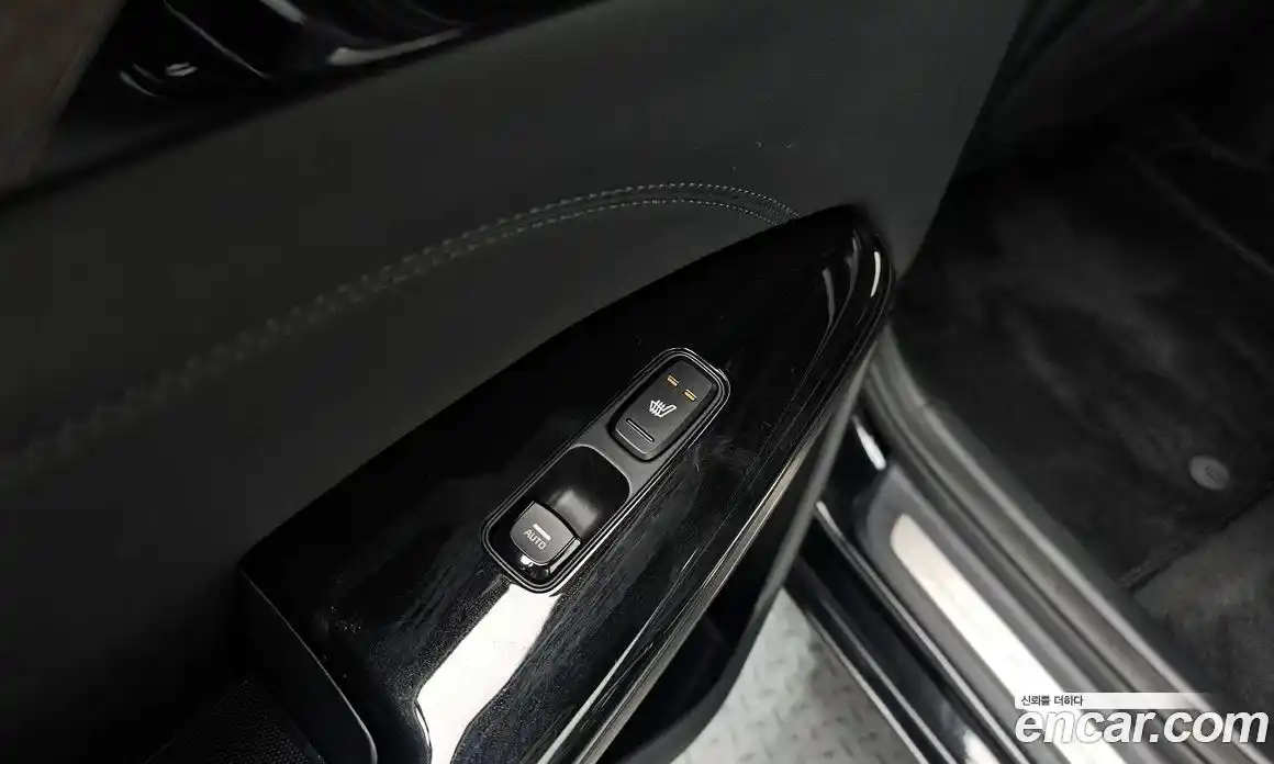 Kia K7 2020 2.4 Автомат в Москве № 128522, фото 10