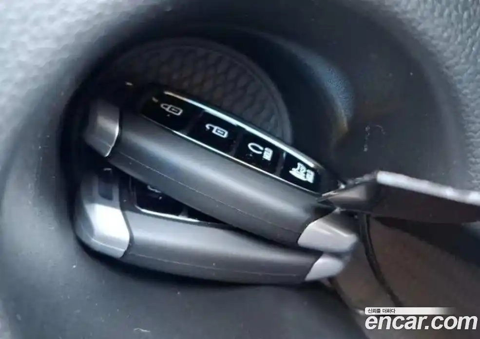 Hyundai Venue 2026 1.6 Автомат в Москве № 129342, фото 11