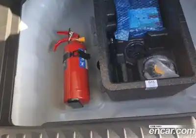 Hyundai Venue 2026 1.6 Автомат в Москве № 129342, миниатюра 12