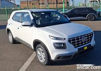 Hyundai Venue 2026 1.6 Автомат в Москве № 129342, миниатюра 2