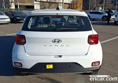 Hyundai Venue 2026 1.6 Автомат в Москве № 129342, миниатюра 3