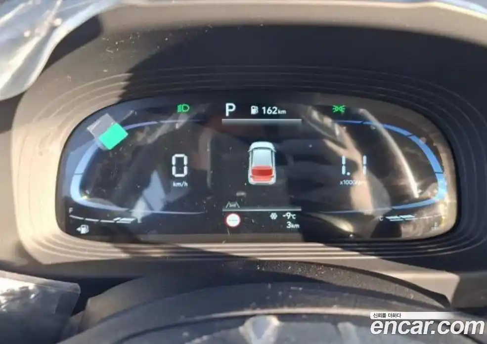 Hyundai Venue 2026 1.6 Автомат в Москве № 129342, фото 7