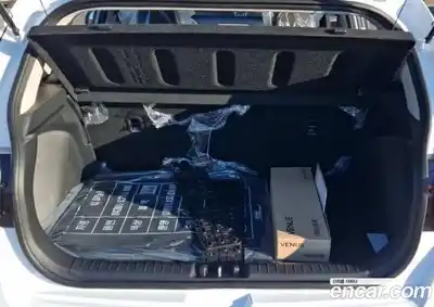 Hyundai Venue 2026 1.6 Автомат в Москве № 129342, миниатюра 9