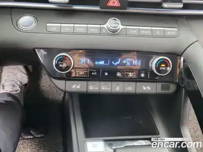 Hyundai Avante 2026 1.6 Автомат в Москве № 129456, миниатюра 12