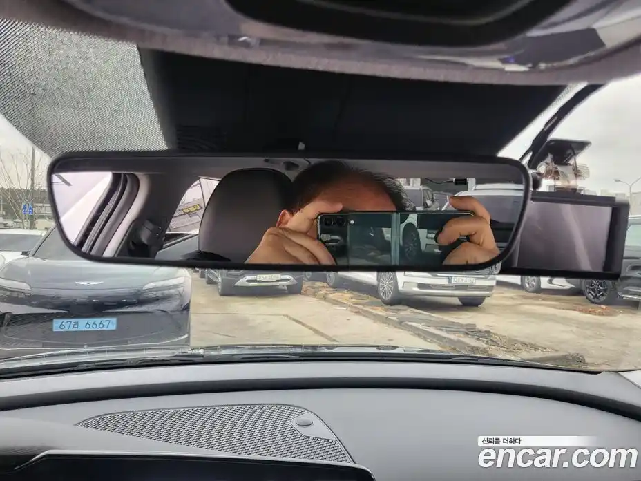 Hyundai Avante 2026 1.6 Автомат в Москве № 129456, фото 16