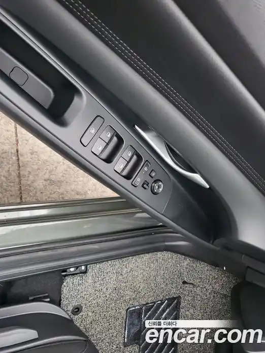 Hyundai Avante 2026 1.6 Автомат в Москве № 129456, фото 17