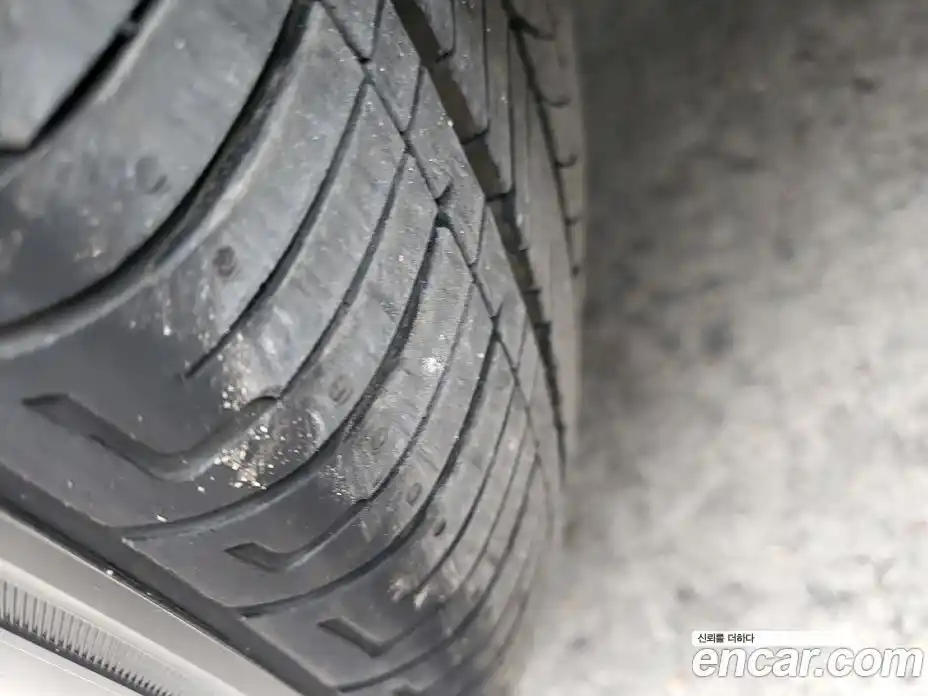 Hyundai Avante 2026 1.6 Автомат в Москве № 129456, фото 19