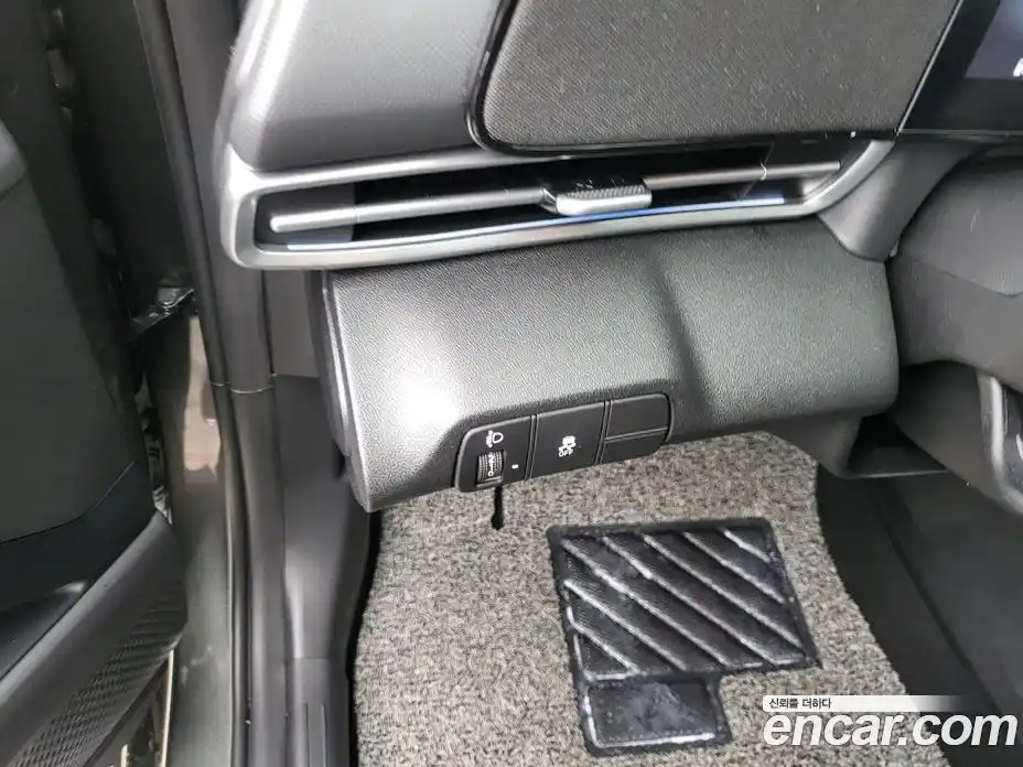 Hyundai Avante 2026 1.6 Автомат в Москве № 129456, фото 10