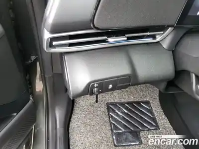 Hyundai Avante 2026 1.6 Автомат в Москве № 129456, миниатюра 10