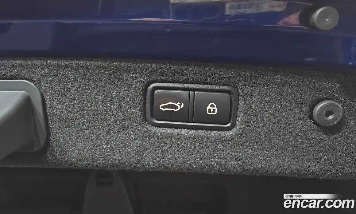 Genesis G70 2020 3.3 Автомат в Москве № 13032, фото 18