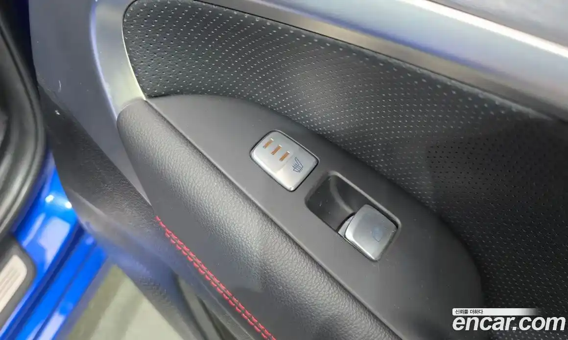 Genesis G70 2020 3.3 Автомат в Москве № 13032, фото 19