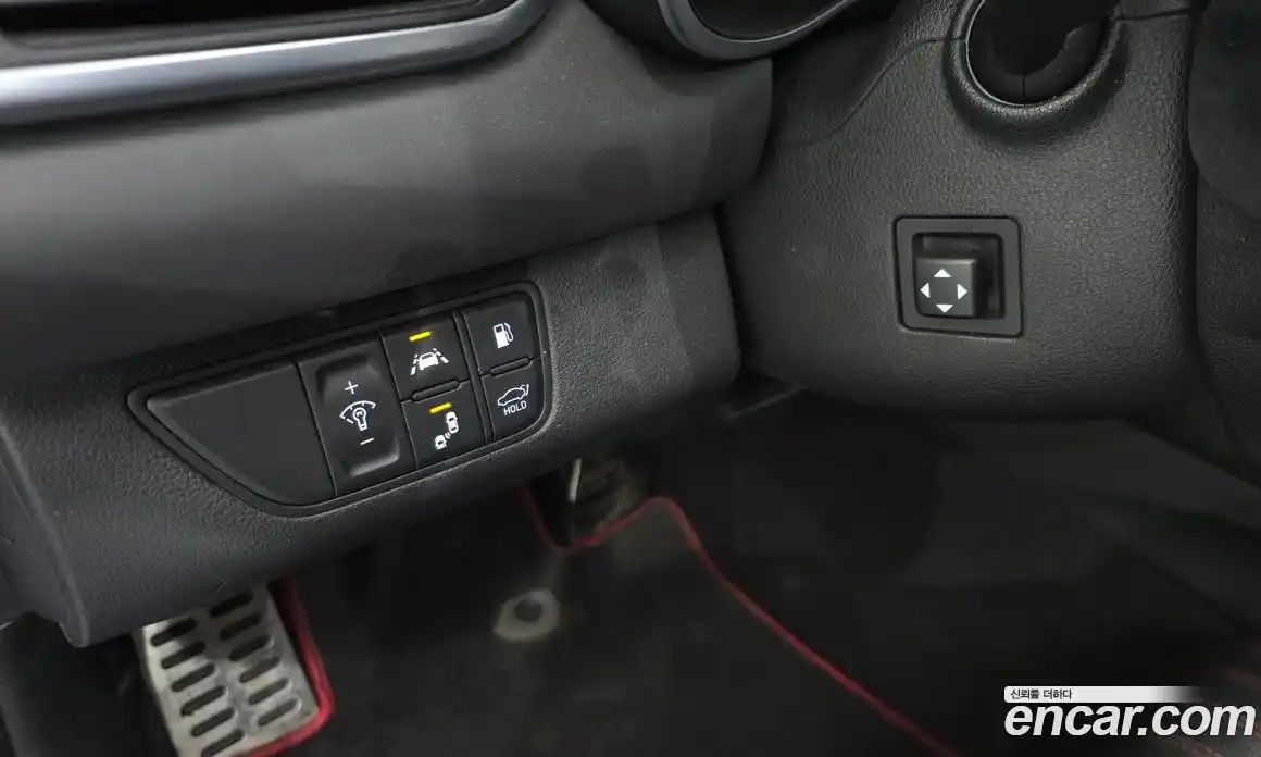 Genesis G70 2020 3.3 Автомат в Москве № 13032, фото 3