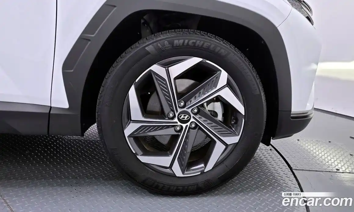 Hyundai Tucson 2023 1.6 Автомат в Москве № 130799, фото 18