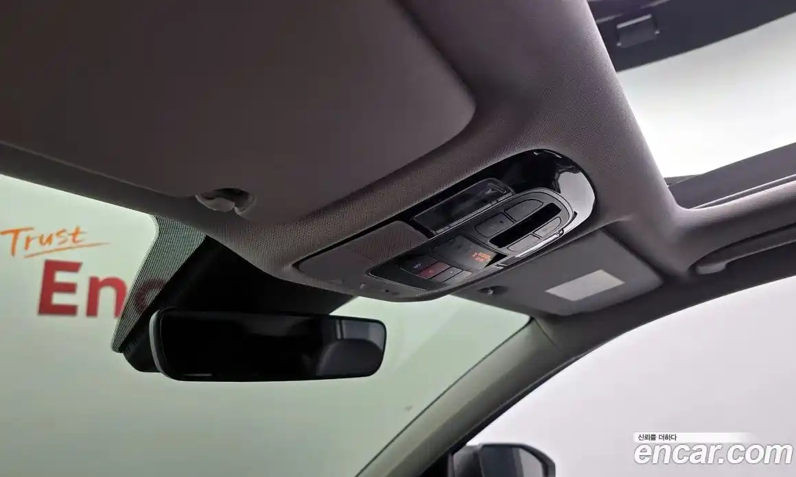 Hyundai Tucson 2023 1.6 Автомат в Москве № 130799, фото 19