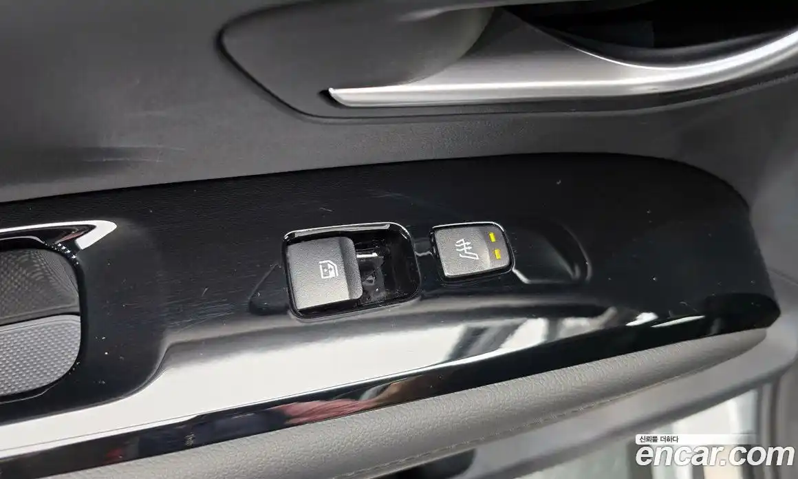 Hyundai Tucson 2023 1.6 Автомат в Москве № 130799, фото 20