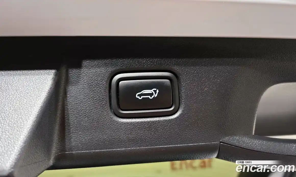 Hyundai Tucson 2023 1.6 Автомат в Москве № 130799, фото 3