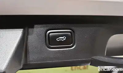 Hyundai Tucson 2023 1.6 Автомат в Москве № 130799, миниатюра 3