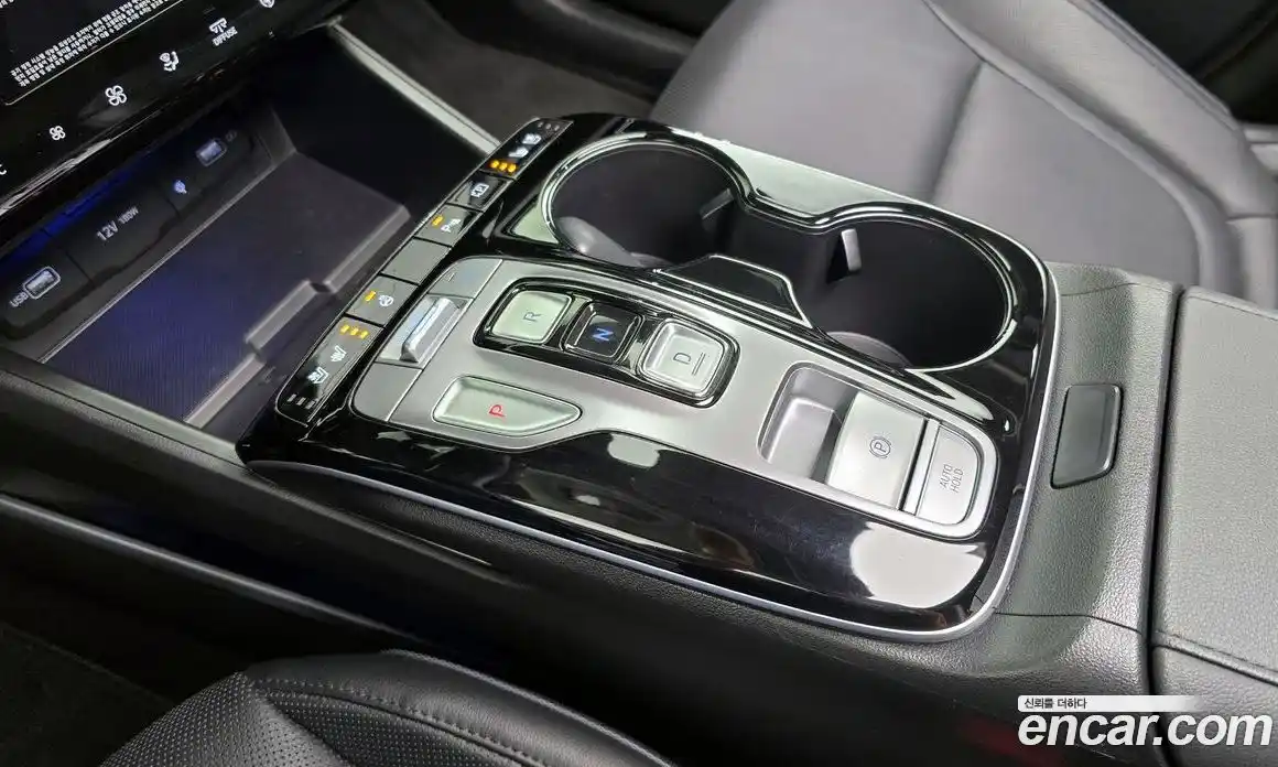 Hyundai Tucson 2023 1.6 Автомат в Москве № 130799, фото 5