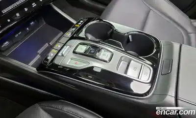 Hyundai Tucson 2023 1.6 Автомат в Москве № 130799, миниатюра 5