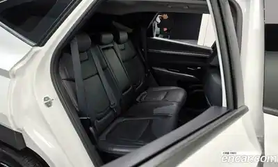 Hyundai Tucson 2023 1.6 Автомат в Москве № 130799, миниатюра 8