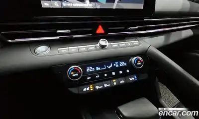 Hyundai Avante 2024 1.6 Автомат в Москве № 130941, миниатюра 11