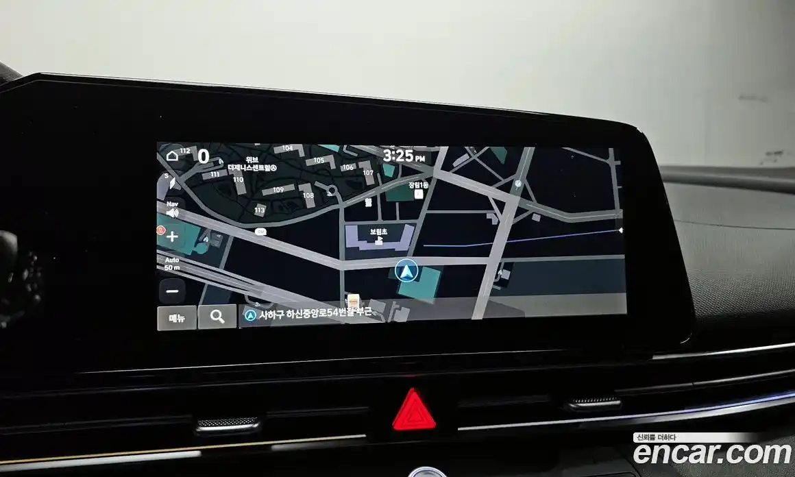 Hyundai Avante 2024 1.6 Автомат в Москве № 130941, фото 14