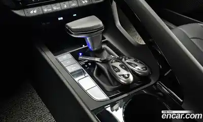 Hyundai Avante 2024 1.6 Автомат в Москве № 130941, миниатюра 6