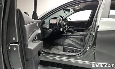 Hyundai Avante 2024 1.6 Автомат в Москве № 130941, миниатюра 7