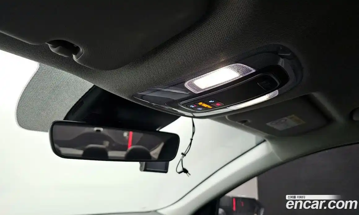 Hyundai Avante 2024 1.6 Автомат в Москве № 130941, фото 9