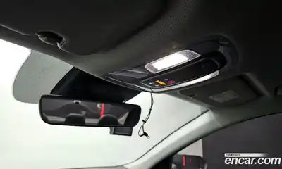 Hyundai Avante 2024 1.6 Автомат в Москве № 130941, миниатюра 9