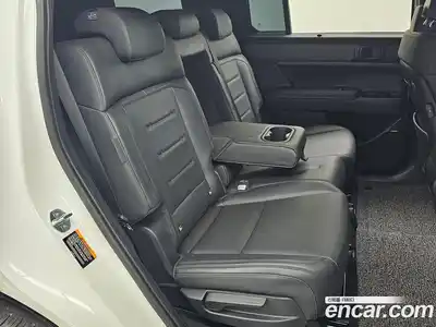 Hyundai Santa Fe 2024 1.6 Автомат в Москве № 131016, миниатюра 12