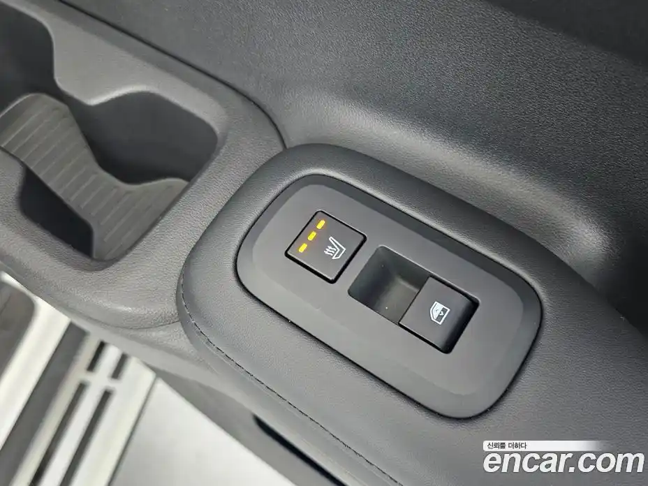 Hyundai Santa Fe 2024 1.6 Автомат в Москве № 131016, фото 16