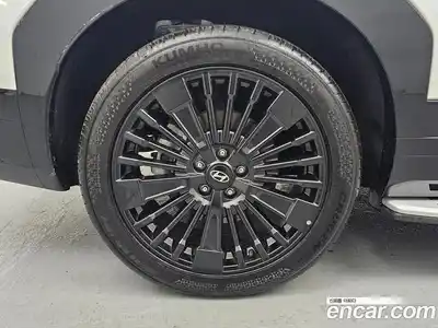 Hyundai Santa Fe 2024 1.6 Автомат в Москве № 131016, миниатюра 5