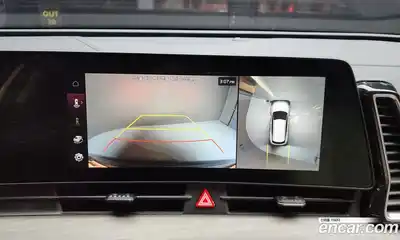 Kia Sportage 2022 1.6 Автомат в Москве № 131289, миниатюра 2