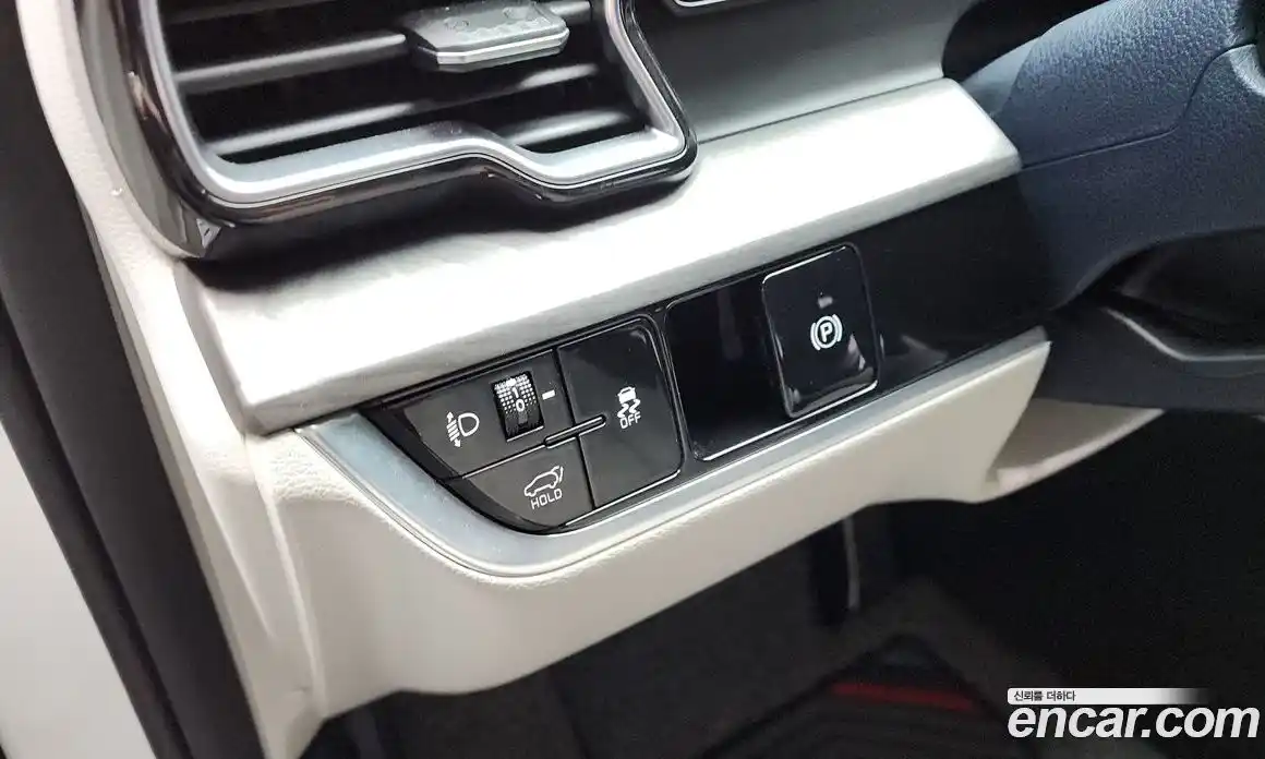 Kia Sportage 2022 1.6 Автомат в Москве № 131289, фото 3