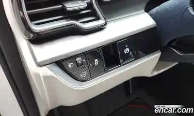 Kia Sportage 2022 1.6 Автомат в Москве № 131289, миниатюра 3