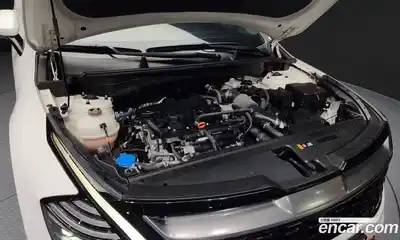 Kia Sportage 2022 1.6 Автомат в Москве № 131289, миниатюра 7