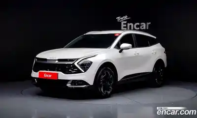 Kia Sportage 2022 1.6 Автомат в Москве № 131289, миниатюра 9