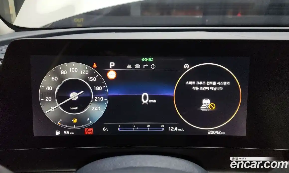 Kia Sportage 2022 1.6 Автомат в Москве № 131289, фото 10