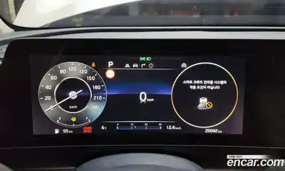 Kia Sportage 2022 1.6 Автомат в Москве № 131289, миниатюра 10