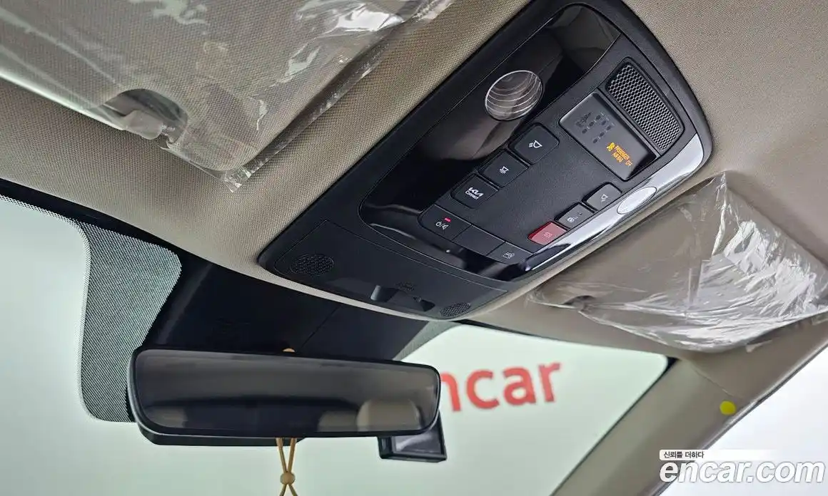 Kia Canival 2023 2.2 Автомат в Москве № 131412, фото 19